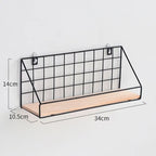 Stylish Display Rack