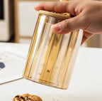 Deer Kitchen Canister Set