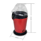 Electric Popcorn Maker Machine