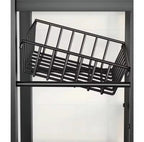 Multifunctional Storage Rack with Wheels - My Store