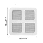 Sink Net (10Pcs Set)