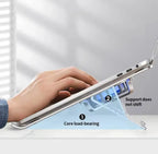 Laptop Cooling Fan Stand
