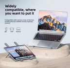 Laptop Cooling Fan Stand