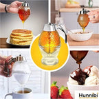 Honey Dispenser