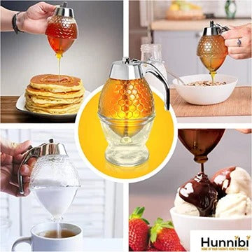 Honey Dispenser