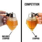 Honey Dispenser