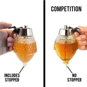Honey Dispenser