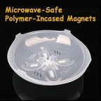 Microwave Splatter Cover
