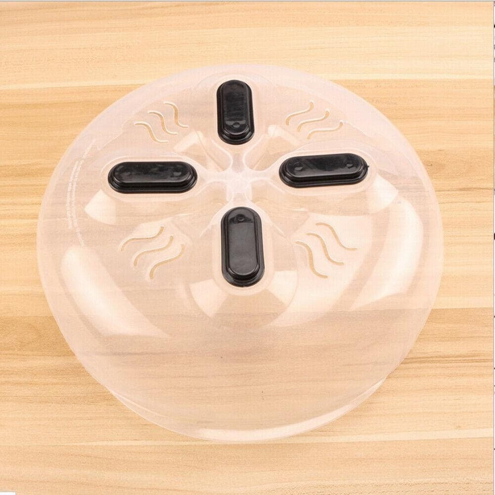 Microwave Splatter Cover