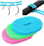 Clothes Drying Rope