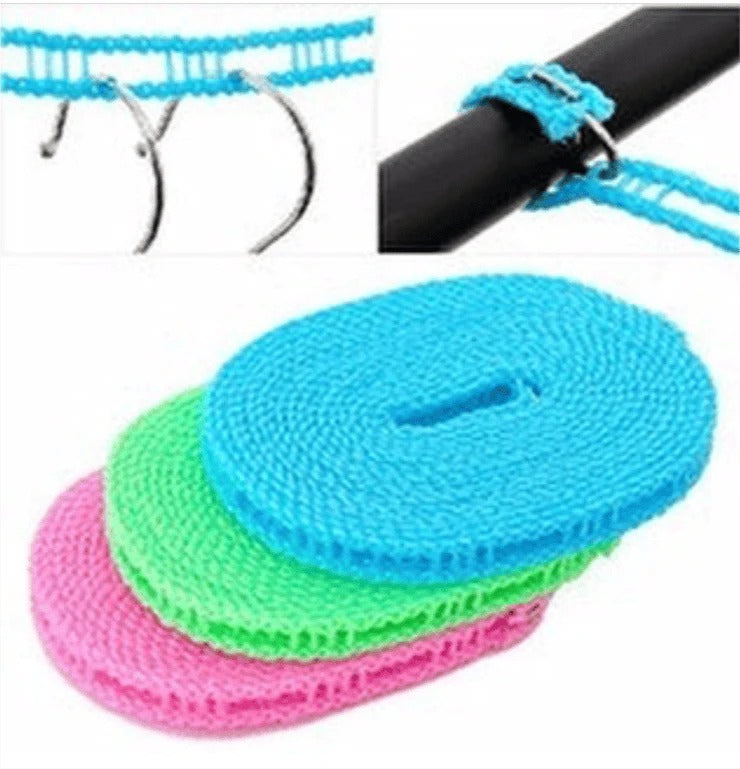 Clothes Drying Rope