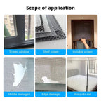 Sink Net (10Pcs Set)