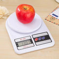 Kitchen Digital Weight Scale