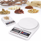 Kitchen Digital Weight Scale