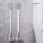 Golf Silicone Toilet Brush