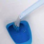 Golf Silicone Toilet Brush