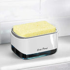 New Soap Pump Dispenser - My Store
