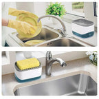 New Soap Pump Dispenser - My Store