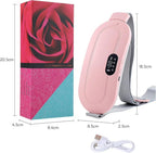 Period Pain Cramp Relief Belt
