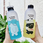 Bear Bottle 1000ML