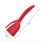2in1 Spatula Tong