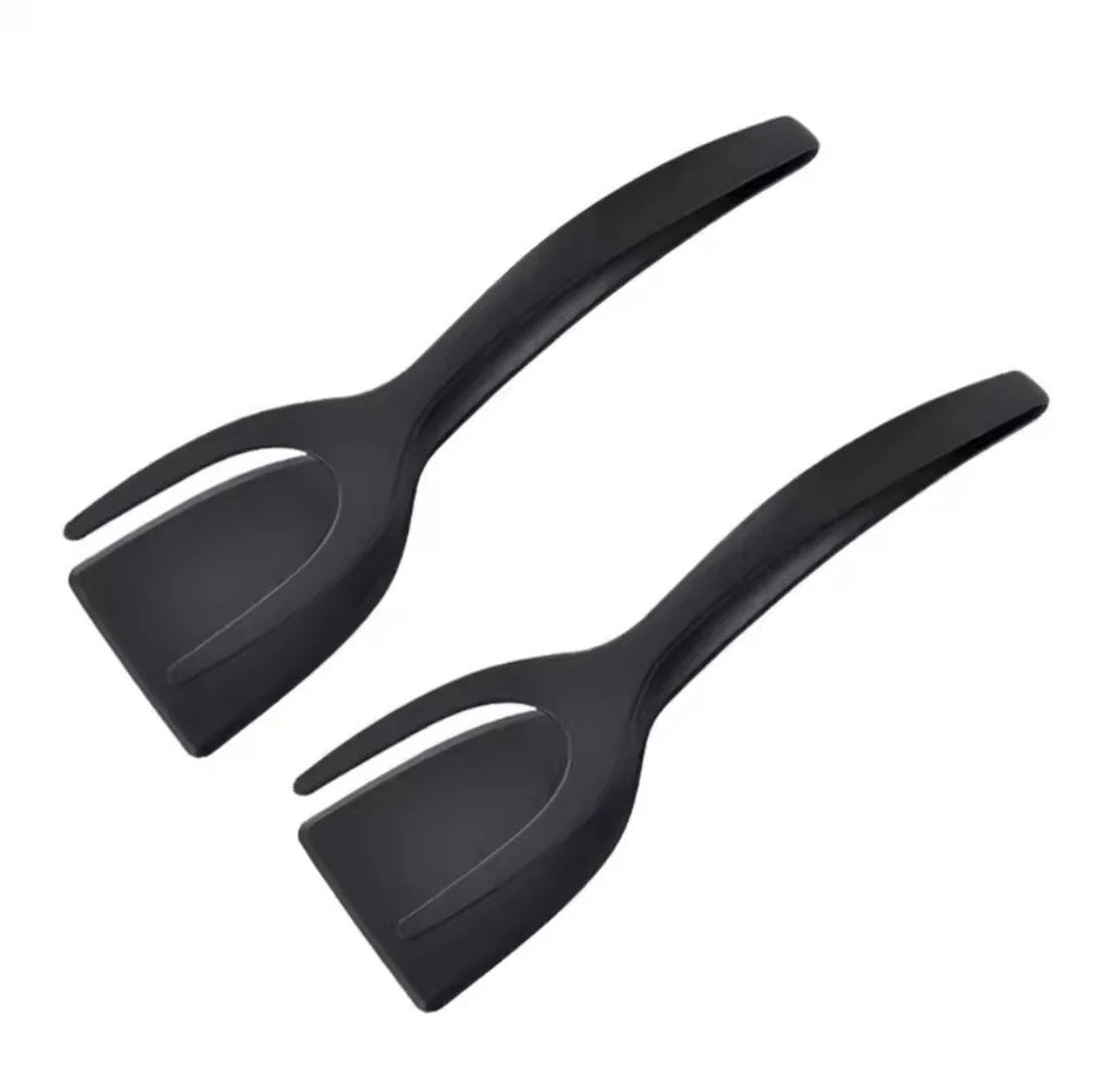 2in1 Spatula Tong