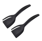 2in1 Spatula Tong