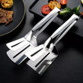 Stainless Steel Tong