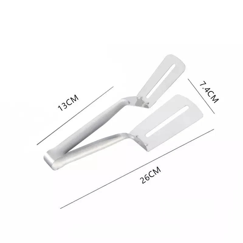 Stainless Steel Tong