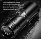 Stainless Steel Temperature Water Bottle 500Ml