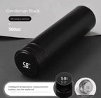 Stainless Steel Temperature Water Bottle 500Ml