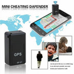GPS Tracker