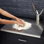 Stainless Steel Cutting Board - My Store