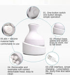 Electric Scalp Massager