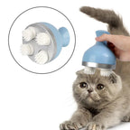 Electric Scalp Massager