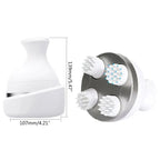 Electric Scalp Massager