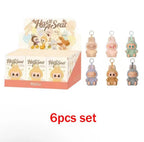 Labubuuu Mystery Surprise Toys