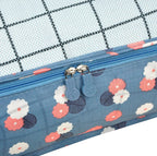 Vercord 7 Set Travel Packing Organizers Cubes Luggage Suitcase Organizer Bags