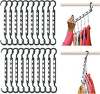 Wonder Hanger Max New & Improved, Pack of 8