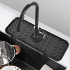 Kitchen Faucet Absorbent Matt