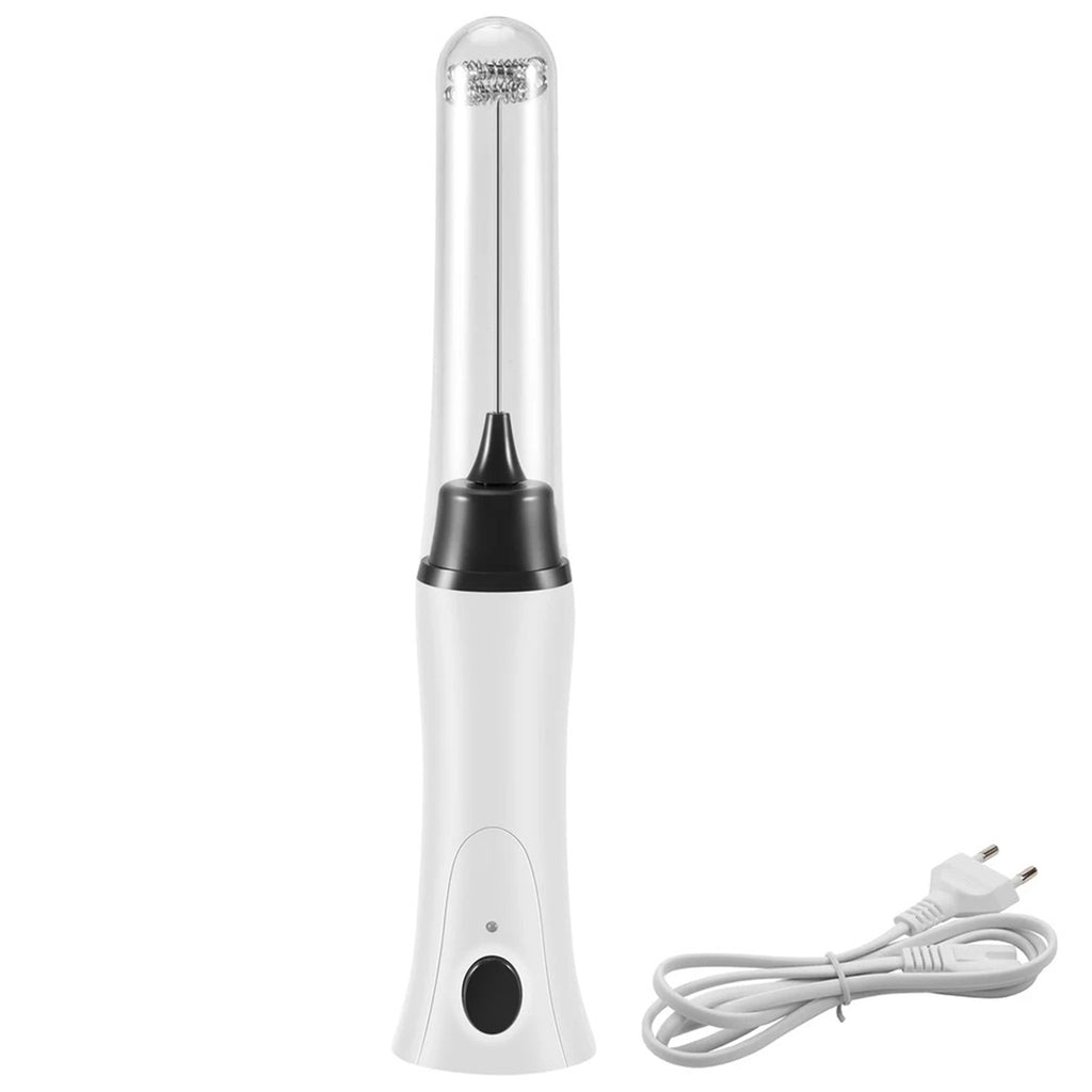 Coffee Beater and Egg Whisker - Rechargeable - Milk Frothe