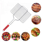 BBQ Grill - Portable BBQ Grill