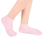 Silicone Moisturizing Foot Cover