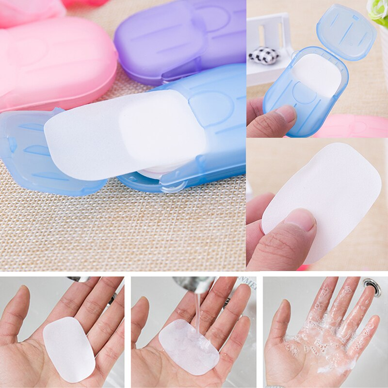 Soap Slice
