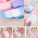 Soap Slice