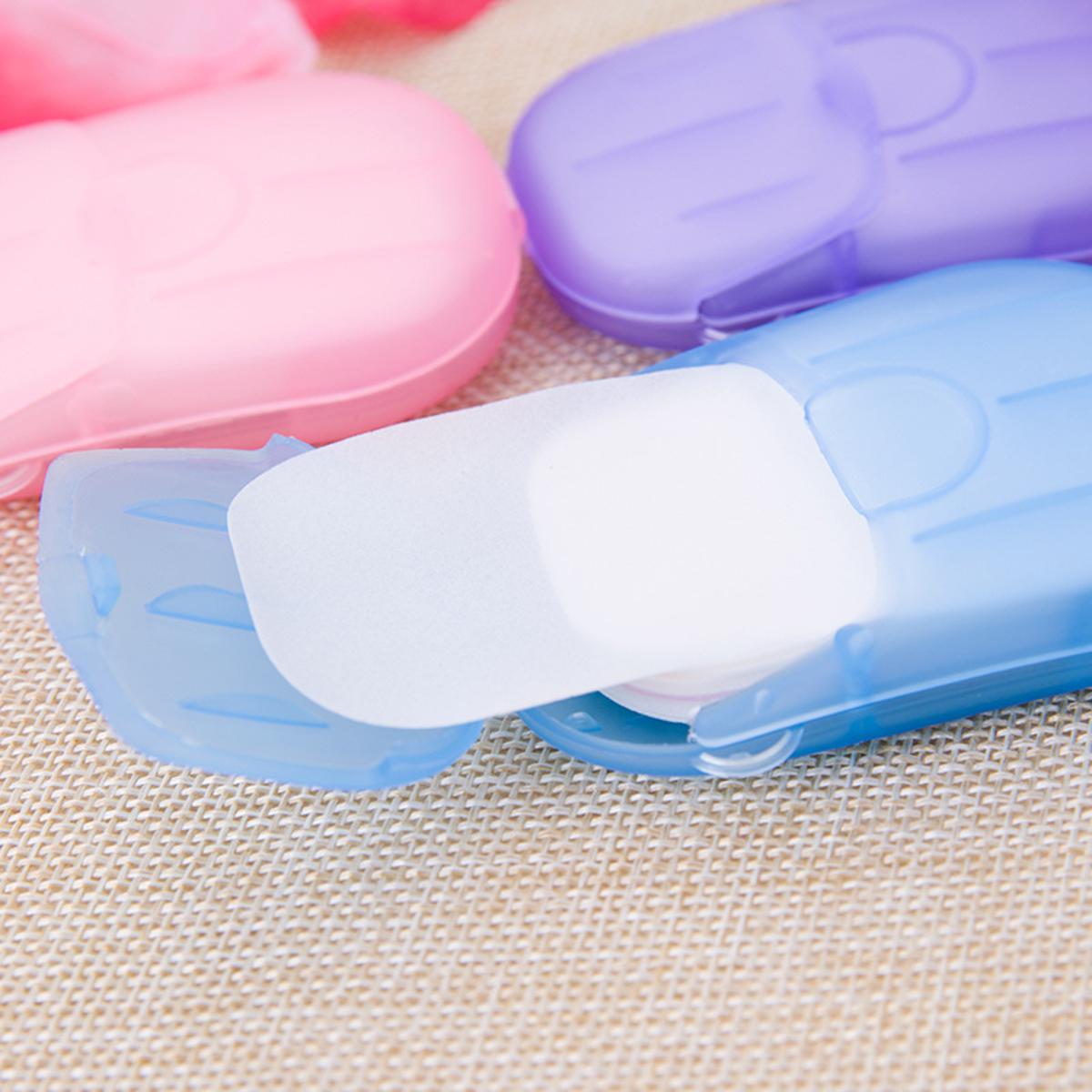 Soap Slice