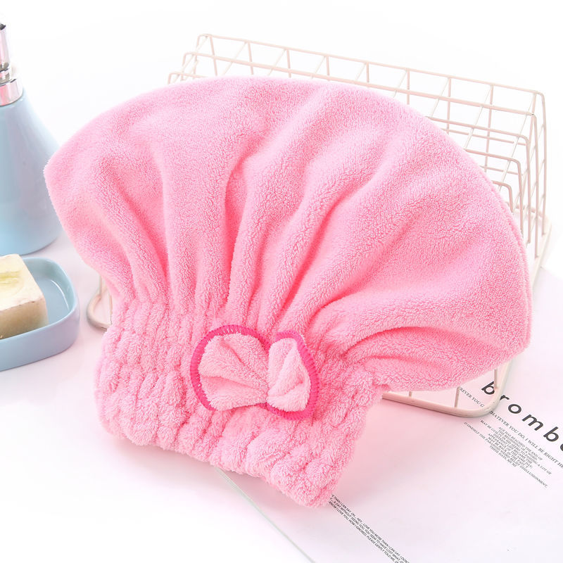 Cozy Hair Wrap Turban