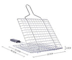 BBQ Grill - Portable BBQ Grill