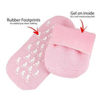 Silicone Moisturizing Gel Socks - Pair - My Store