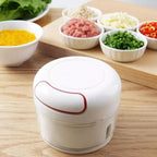 Mini Portable Chopper
